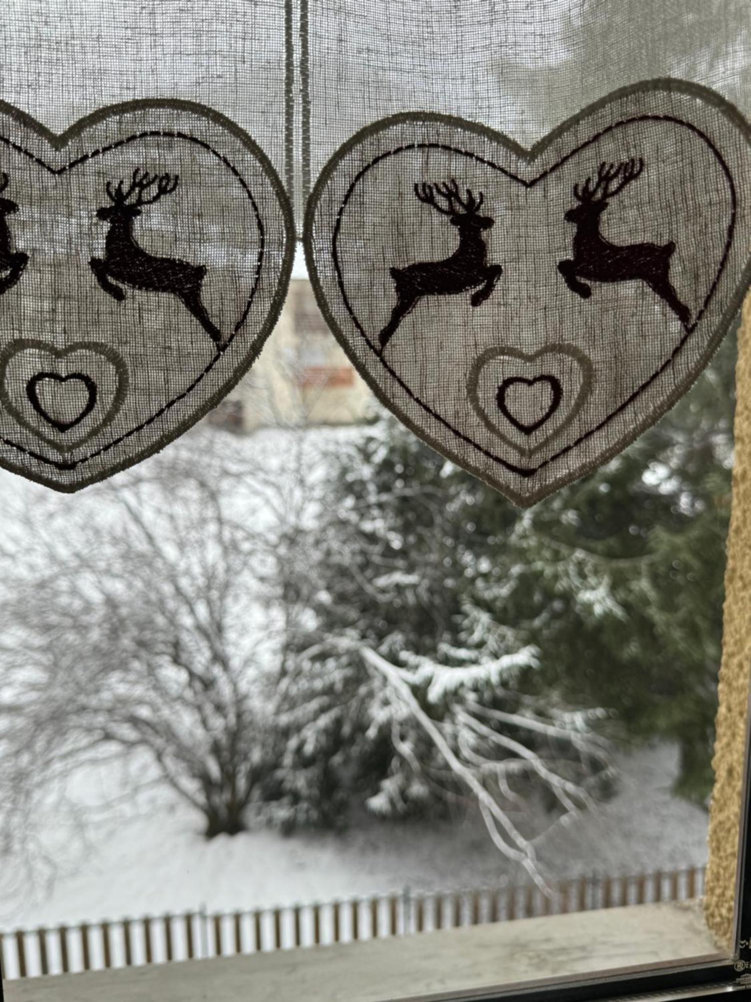 Gina'S Home - Appartamento Nel Cuore Di Bardonecchia Eksteriør billede